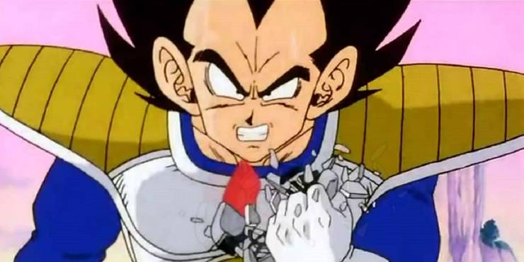 Dragon Ball 15 Worst Decisions Goku Ever Made Dragon Ball 15 Worst Decisions Goku Ever Made